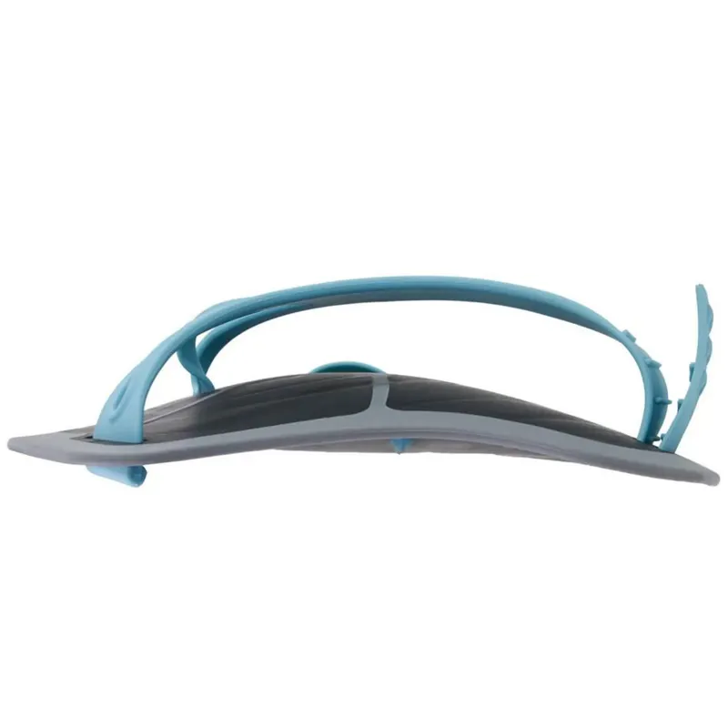 Aqua Sphere Ergoflex Hand Paddle Black Light Blue-1